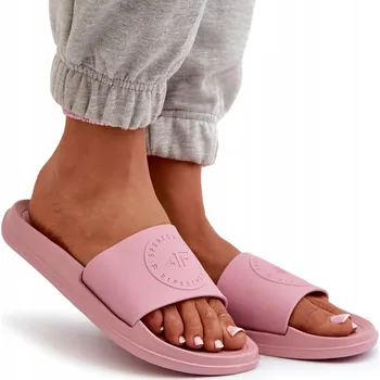 Dámské pantofle 4F nazouváky žabky Dámské Nazouváky 4F velikost 41