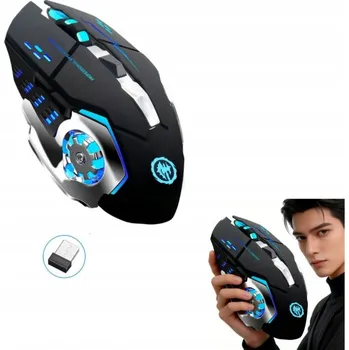 Myš Bezdrátová myš Bomevarica3843