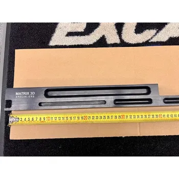 Matrix 3D Specialized rail