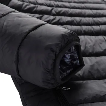 ALPINE PRO EROM 4380-22164 Černá M