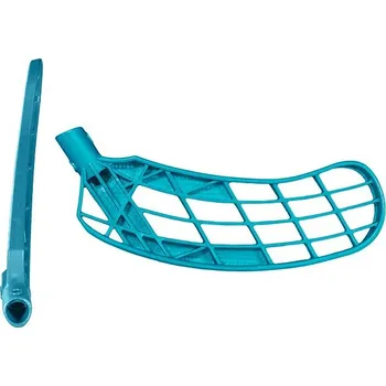 Florbalová čepel Salming Quest 1 Blade Endurance Blue R
