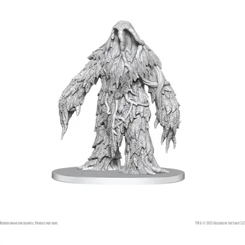 Desková hra WizKids D&D Nolzur's Marvelous Miniatures: Classic Shambling Mound