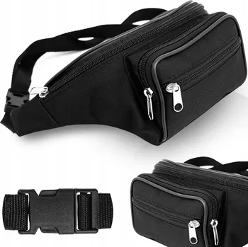 Ledvinka Vícebarevná ledvinka/kapsa na opasek Reverse SASZ-NER-Andrev