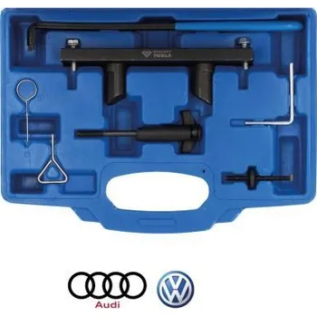 Nářadí pro automobil Brilliant Tools BT591200 Souprava nářadí k seřízení motoru, pro vozidla VGA