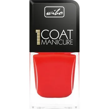 Lak na nehty Lak na nehty Wibo 6, 8,5 ml