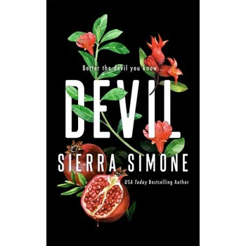 Devil (Sierra Simone)(Brožovaná)