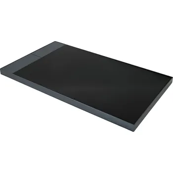 Bezpečnostní kamera Ovládací panel 10,1” Shelly Wall Display XL WiFi/BLU (šedý)