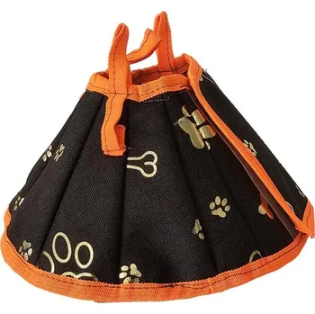 Ochranný límec pro zvířata JUKO petfood Ochranný límec na suchý zip XS