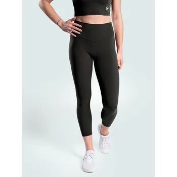 Dámské legíny Brain dámské legíny Basic, černé Velikost: S