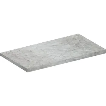 VCM Kuchyňská pracovní deska 40x60 "Fasola", mramorový styl 497026