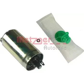 Palivové čerpadlo METZGER Palivové čerpadlo MTG 2250050