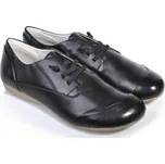 Josef Seibel 87201 černá, vel. 41