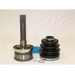 ASHIKA Kloub hnacího hřídele, sada ASH 62-03-338