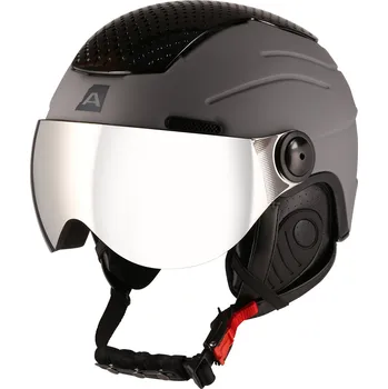 AP - ZEWEDE LYŽAŘSKÁ HELMA SE ŠTÍTEM UHED008773L5961