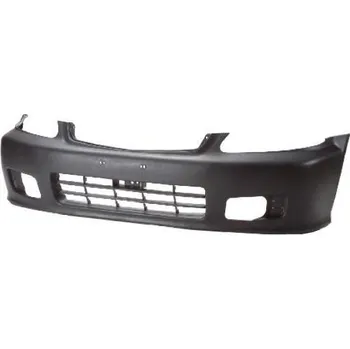 Nárazník Starline Přední nárazník s otvory pro mlhovky 3/4dv. [99-] 74.22.256