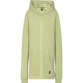 Dívčí mikina NAX Dívčí Dětská mikina nax NAX MEMO green (hrášková) Zelená 152-158 (2596915)