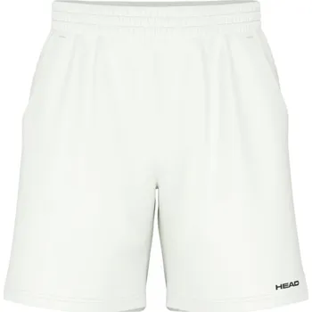 Pánské kraťasy Pánské tenisové kraťasy Head Power Bílý (M)