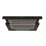 Whirlpool AKR 749/1 NB černý