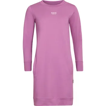 Dámské šaty NAX - UMEBA DÁMSKÉ ŠATY NAX LSKY445809NXM