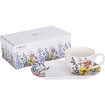 Hrnek MAGNOBLE porcelánový 430 ml