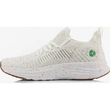 Dámské tenisky ALPINE PRO Dámské Unisex městská obuv ALPINE PRO HUNE white Bílá 46 (2547744)