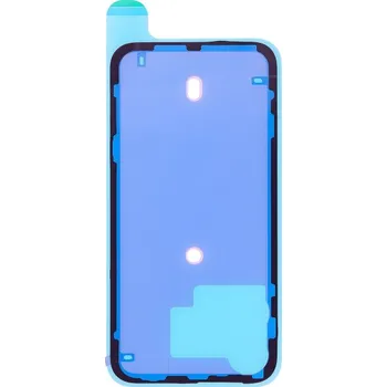 Telefonní příslušenství Nalepovací těsnění pod rám zadního skla pro zajištění voděodolnosti pro iPhone 15 Pro Max