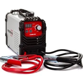 Nabíječka autobaterie MAR-POL M89381 12/24V 50-500Ah 400A