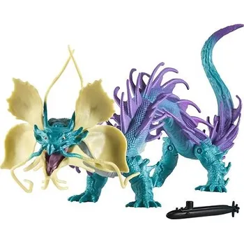 Playmates Toys Godzilla vs Kong – Tiamat 15 cm