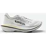 KIPRUN Dámské běžecké boty s karbonovým plátem KD900X LD2 38 BÍLÁ|ŽLUTÁ