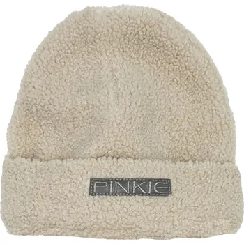 Čepice PINKIE čepice LABEL TEDDY 1-3r Cream