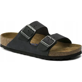 Dámská obuv BIRKENSTOCK pánské pantofle pánské pantofle 0752481 velikost 43