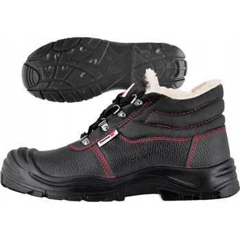 Pracovní obuv Pracovní obuv kotníková Galmag 491 S1 velikost 42