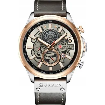 Hodinky Curren Pánské hodinky pánské hodinky