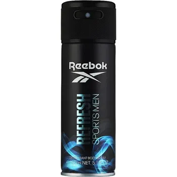 Reebok Men deospray Refresh 150 ml