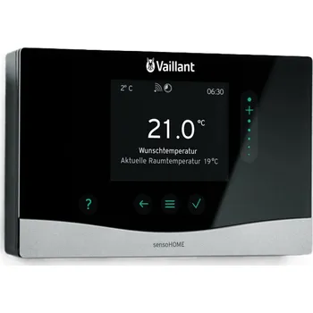 Termostat Vaillant SensoHome 380F 0020260959