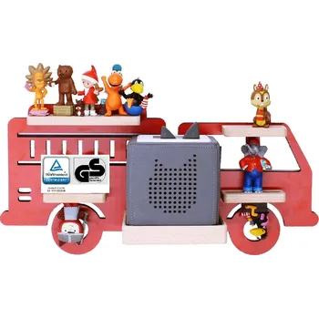 police VCM Police Boarti Tonie - Hasičský sbor, červená 496803