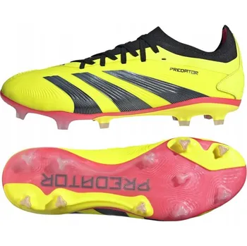 Kopačky Fotbalová obuv adidas Predator Pro Fg vel. 41 1/3