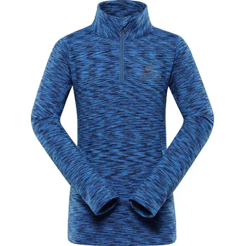 Dívčí svetr ALPINE PRO - QADO DĚTSKÝ RYCHLESCHNOUCÍ SVETR KPLB032707164-170