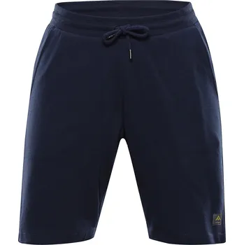 Pánské kraťasy NAX - HUBAQ Pánské šortky NAX MPAA667602NXL