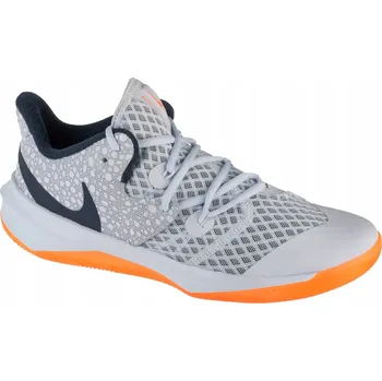 Dámské tenisky Sálové boty na volejbal Nike Zoom Hyperspeed Court SE, barevné provedení: color/multi color, velikost 42 EU