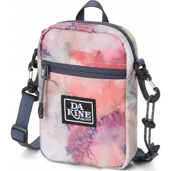 Sportovní batoh Batoh Dakine journey mini crossbody watercolor 1 l vícebarevný