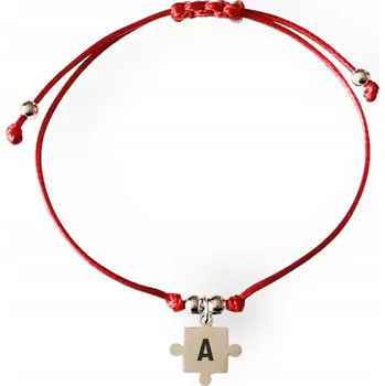 Náramek Náramky dřevěné Natu 2 kusy