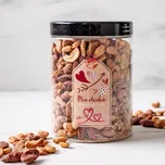 Alika Zdravé ořechy Dóza mix v medu a soli 550g