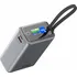 Powerbanka Swissten 22013977 šedá