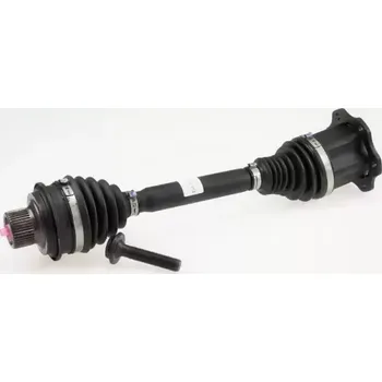 Auto-moto LÖBRO Hnací hřídel GKN Automotive OE-Technology 52° LOB GKND12163 + DOPRAVA ZDARMA!