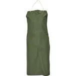 CERVA Bianca voděodolná zástěra zelená…