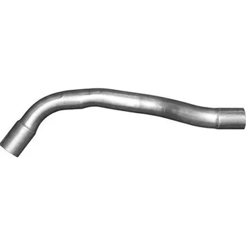 Přední díl výfuku Výfuková trubka Novak 06.947