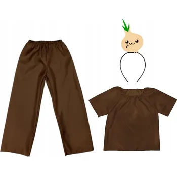 Karnevalový kostým Cibule kostým costume_pl pl vel. 12 8