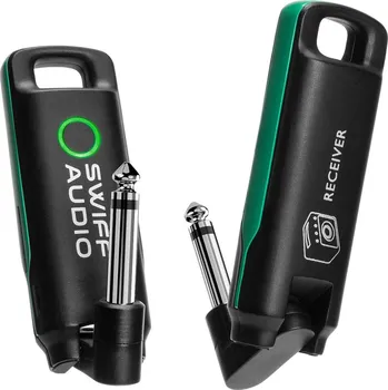 Mikrofon SWIFF WS-70