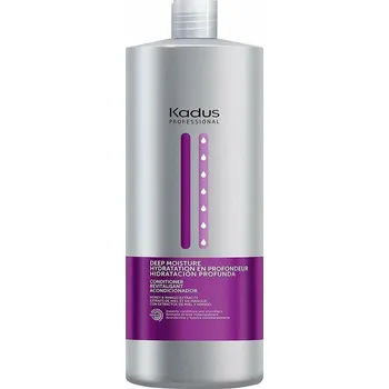 Kadus Professional Deep Moisture Conditioner hydratační kondicioner 1 l